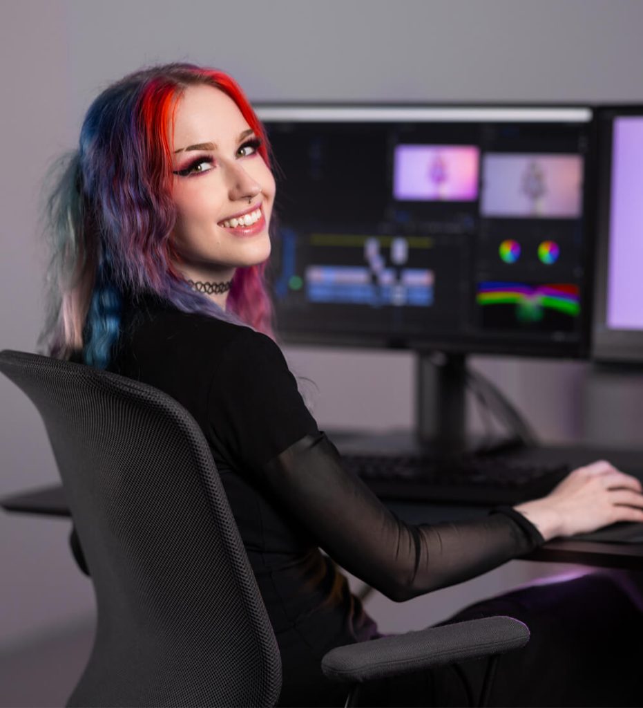 From Script to Screen: Creating Videos with Just a Prompt