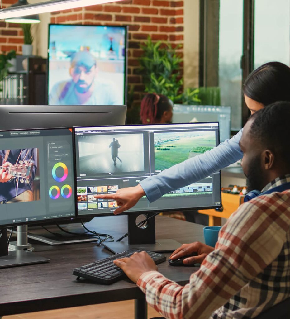 The Ultimate Guide to AI Video Generators for Beginners